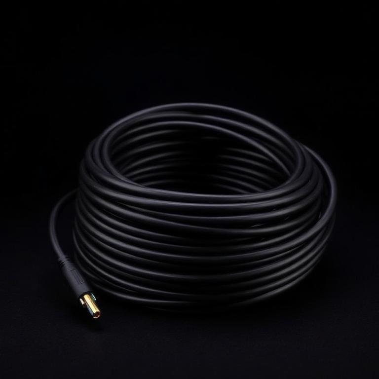 Câble XVB 3G2.5mm² · 100m