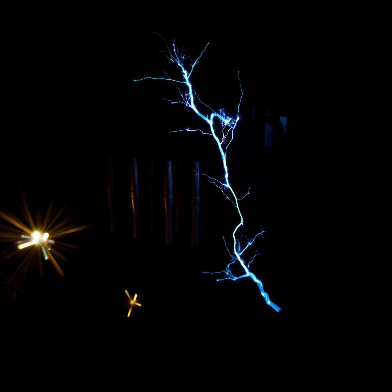 Électricité