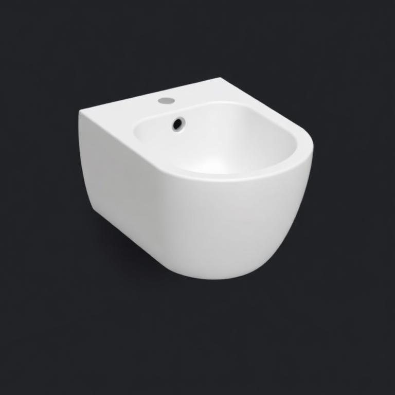 WC suspendu Geberit